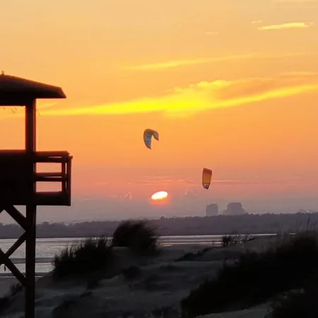 Alojamiento En Velero Isabella * Ayamonte